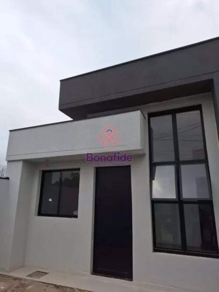 Casa à venda no Jardim Santa Gertrudes: 