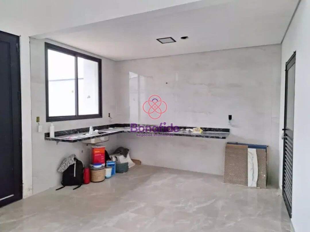 Casa à venda no Jardim Santa Gertrudes: 