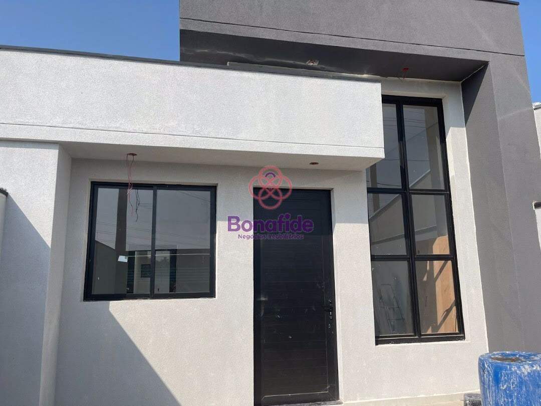 Casa à venda no Jardim Santa Gertrudes: 