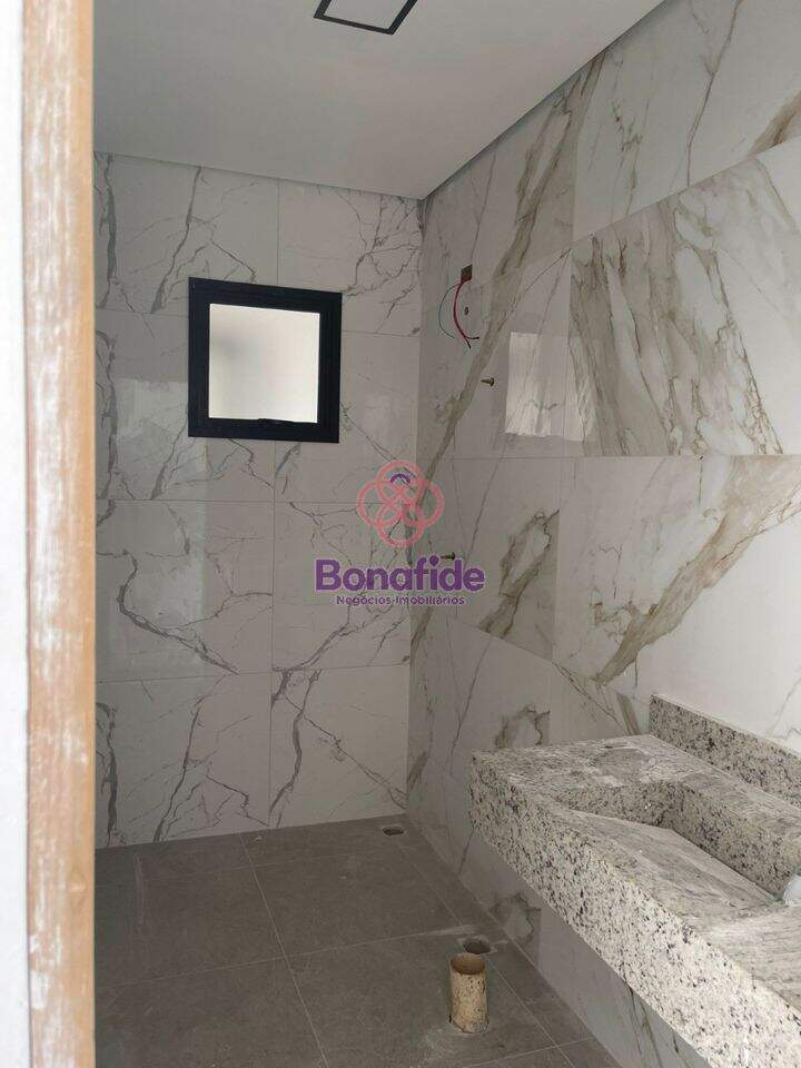 Casa à venda no Jardim Santa Gertrudes: 