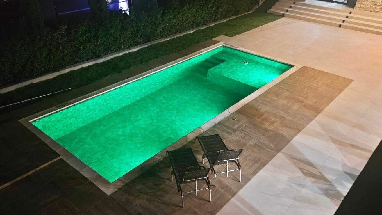 Casa à venda no Horizonte Azul: 