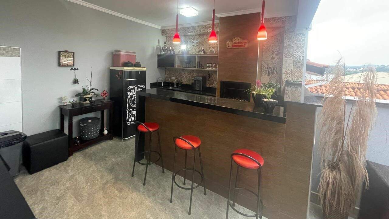 Casa à venda no Jardim Vera Regina: 