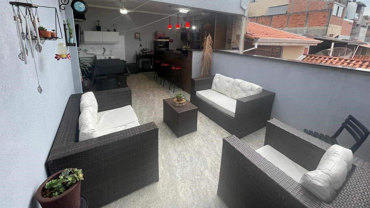 Casa à venda no Jardim Vera Regina: 