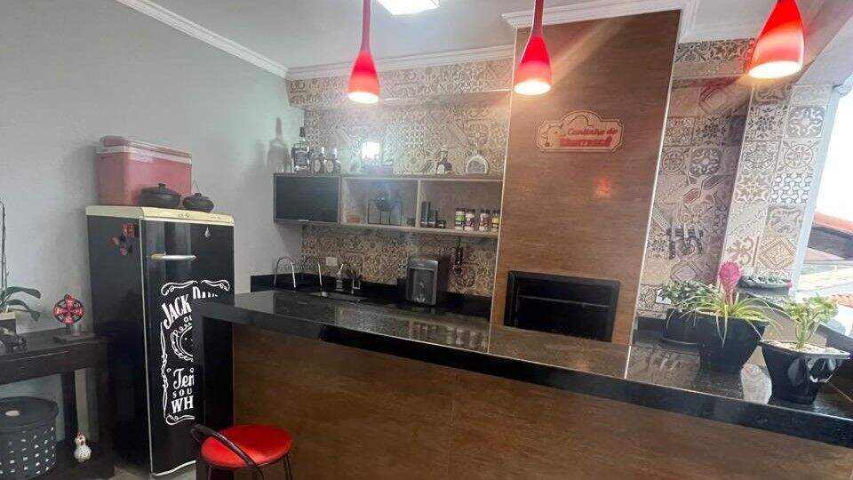 Casa à venda no Jardim Vera Regina: 