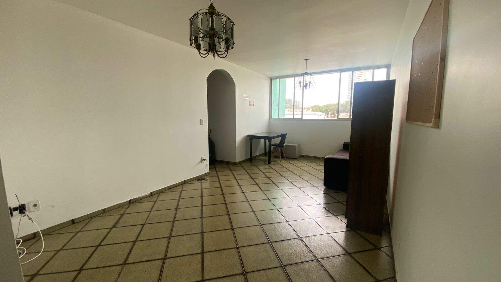 Apartamento à venda no Vila Rafael de Oliveira: 