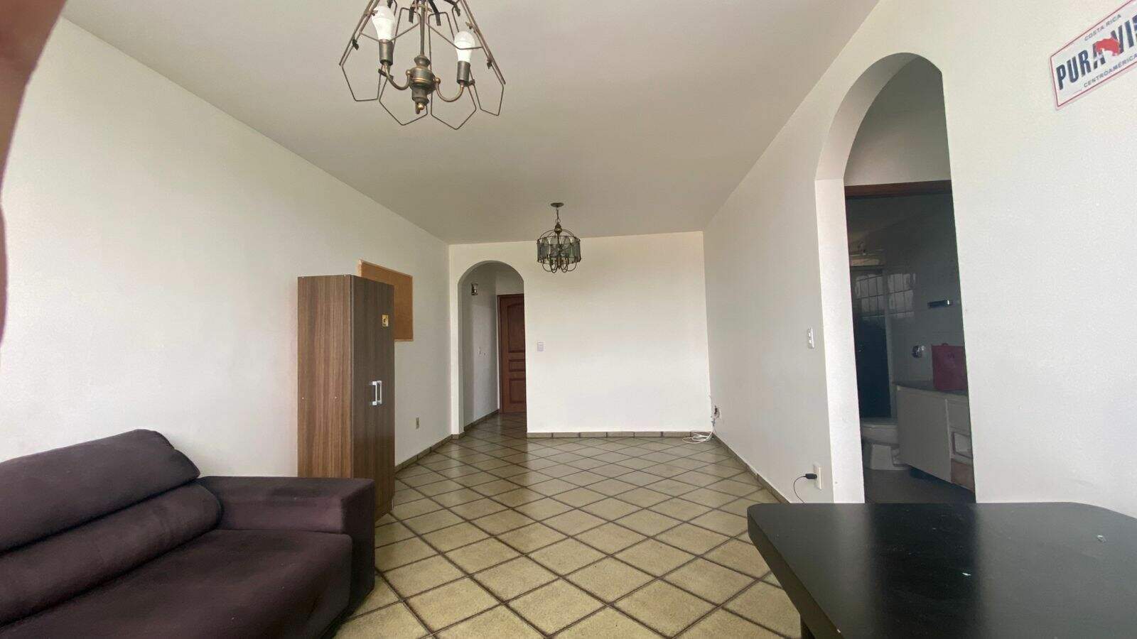 Apartamento à venda no Vila Rafael de Oliveira: 