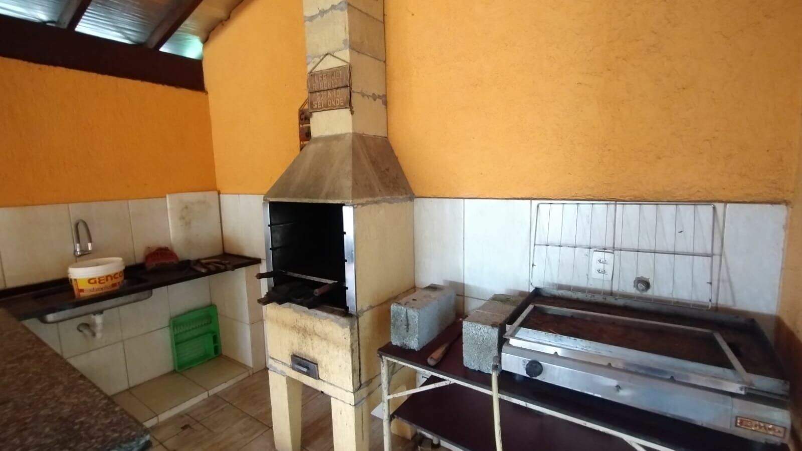 Chácara à venda no Estância São Paulo: 