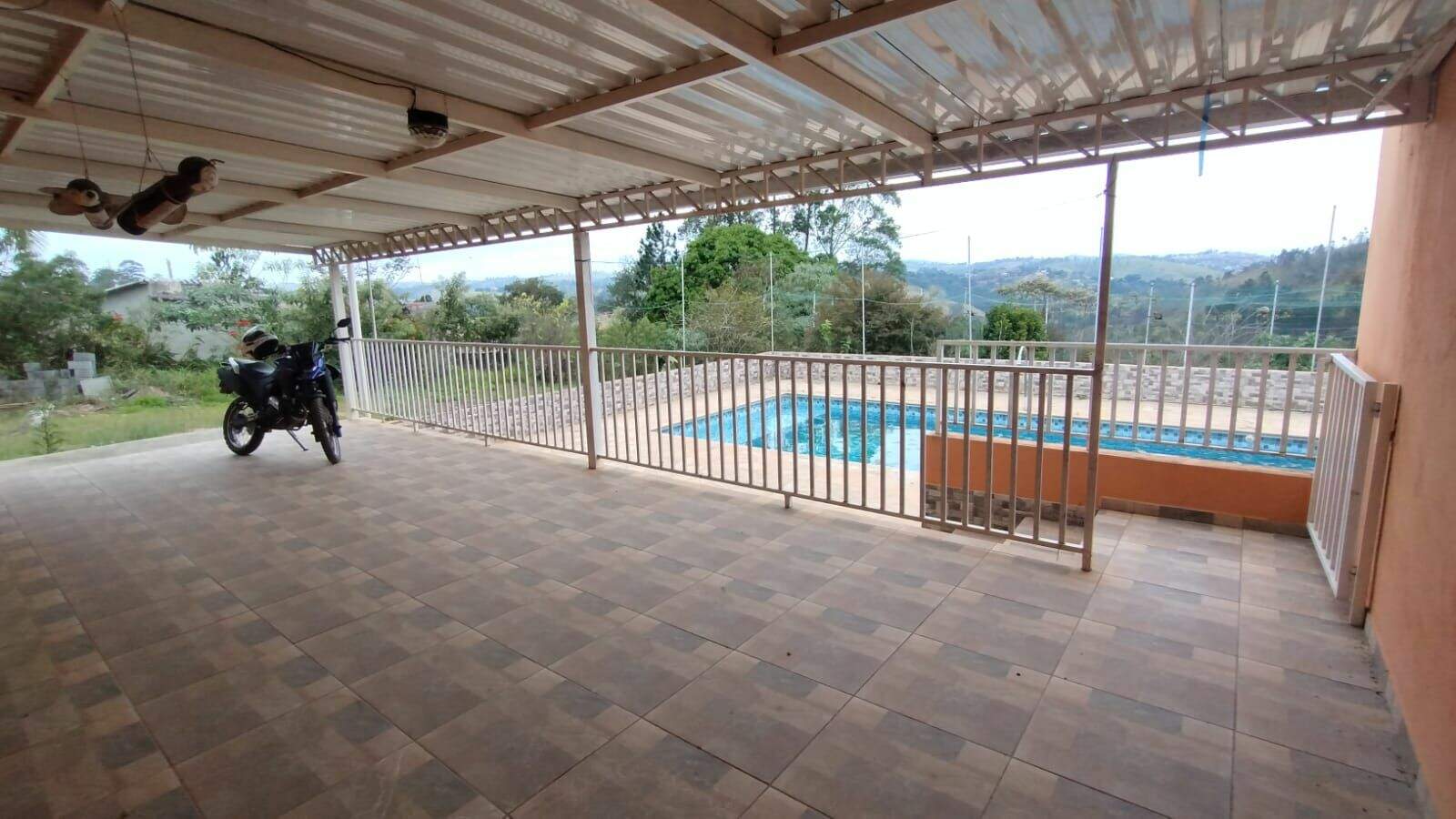 Chácara à venda no Estância São Paulo: 