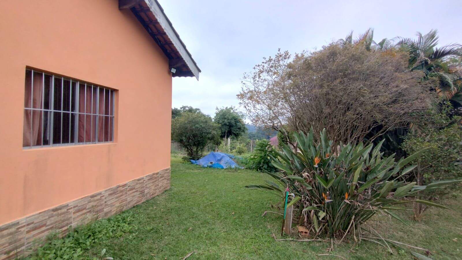 Chácara à venda no Estância São Paulo: 