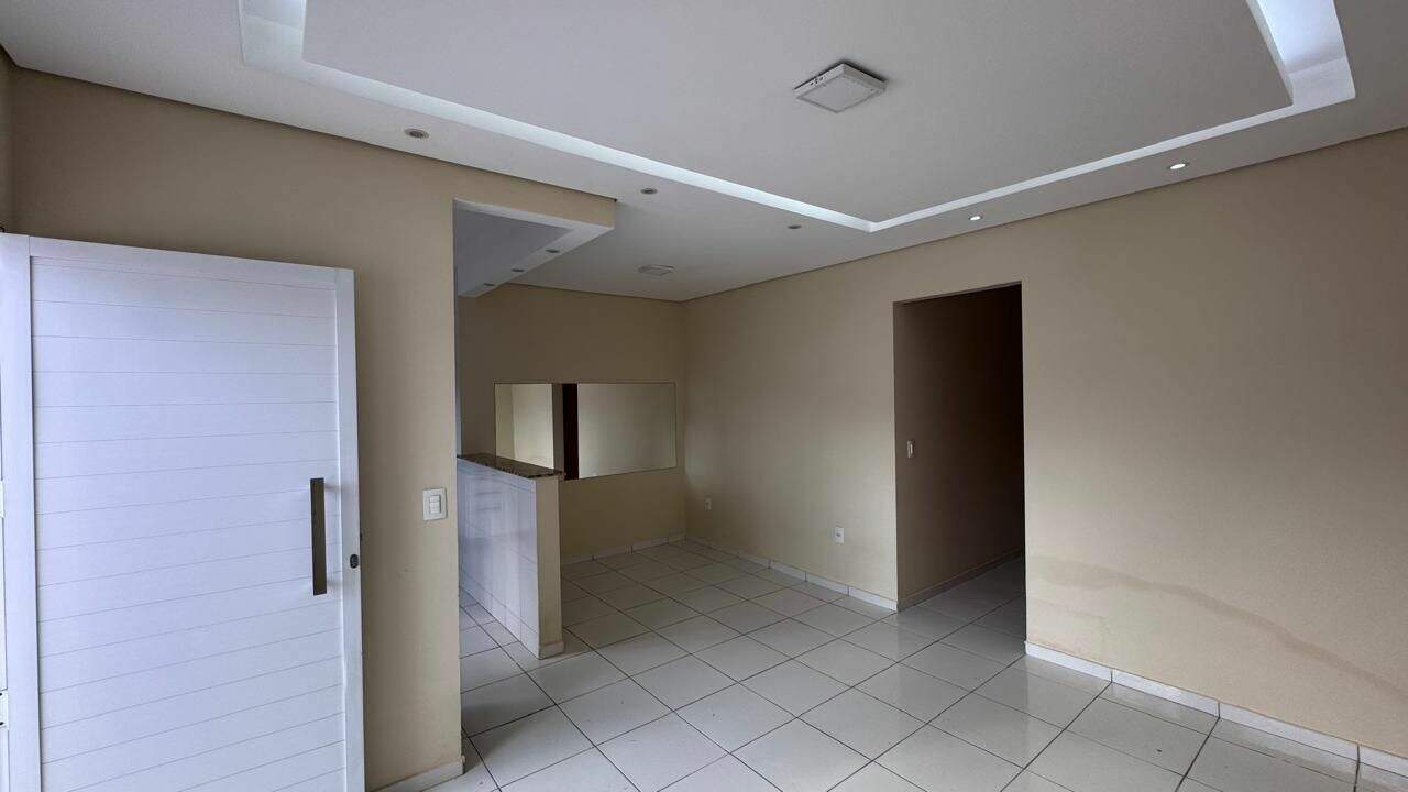 Casa à venda no Parque São Luiz: 