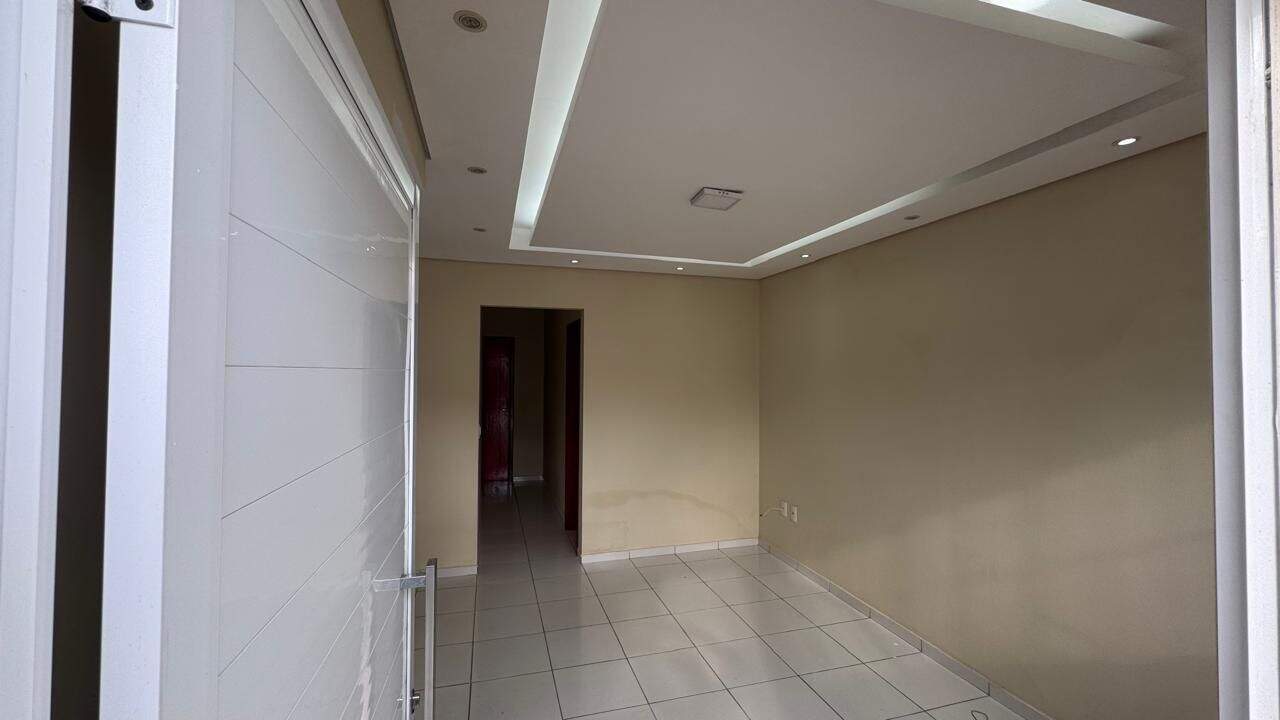 Casa à venda no Parque São Luiz: 