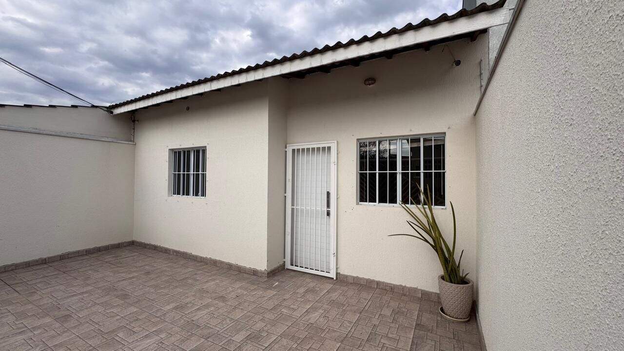 Casa à venda no Parque São Luiz: 