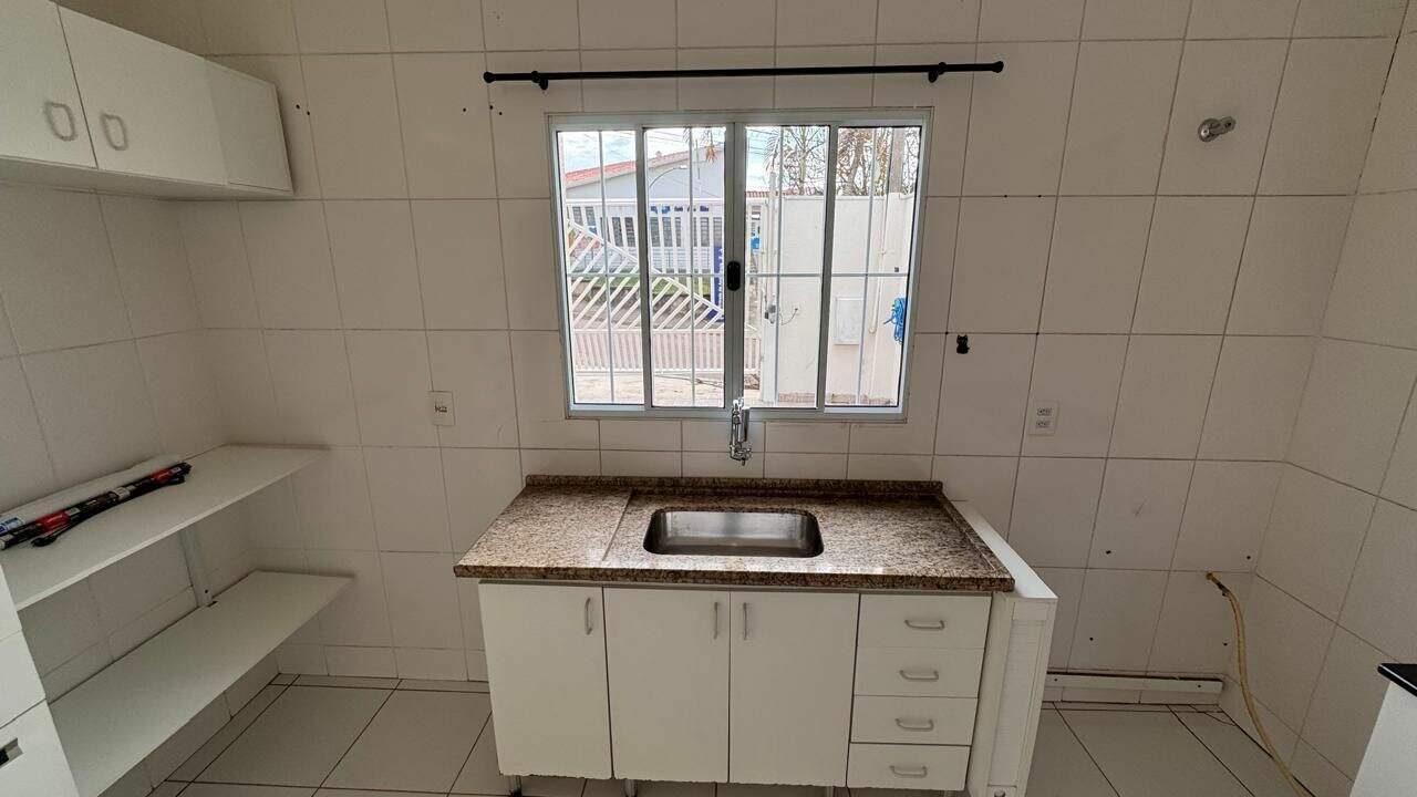 Casa à venda no Parque São Luiz: 