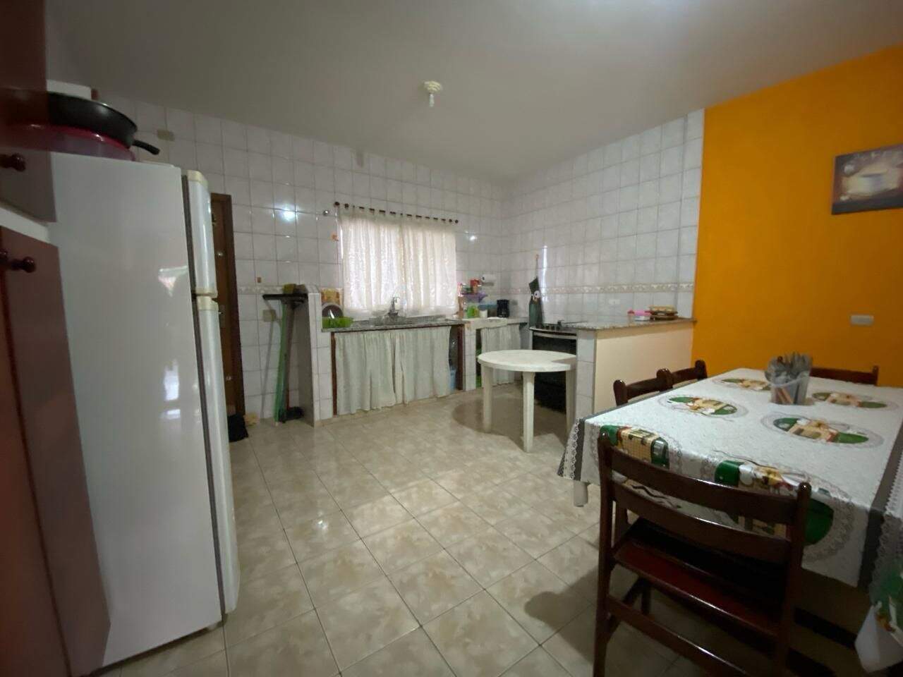 Casa à venda no Residencial Jardim Perolla: 