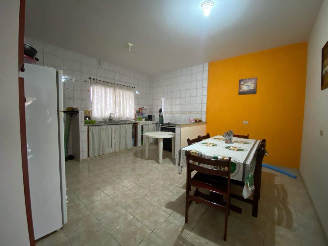 Casa à venda no Residencial Jardim Perolla: 