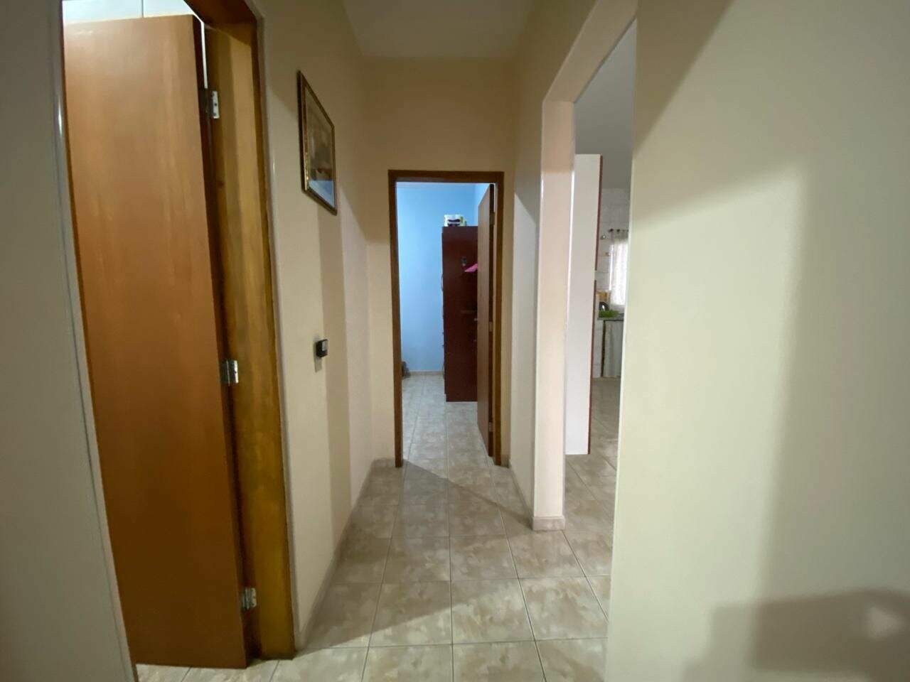 Casa à venda no Residencial Jardim Perolla: 