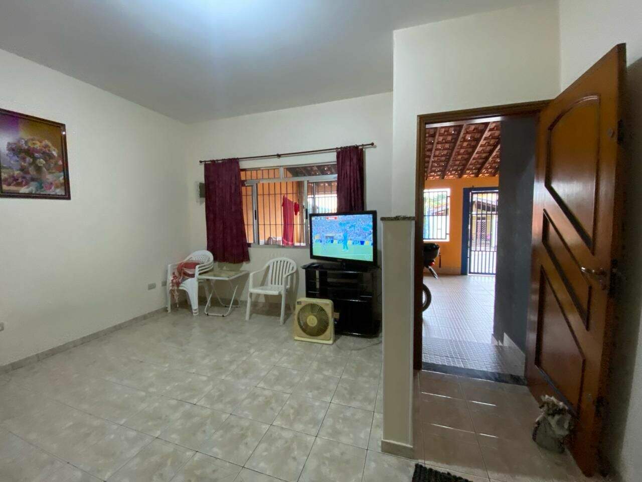 Casa à venda no Residencial Jardim Perolla: 
