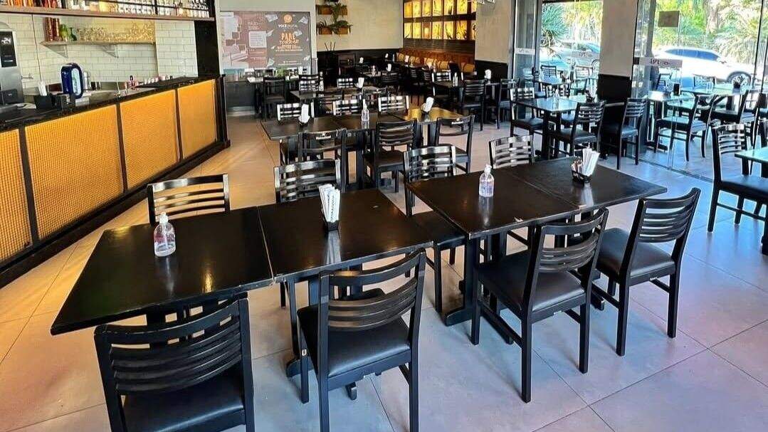 Ponto à venda no Vila Virgínia: 