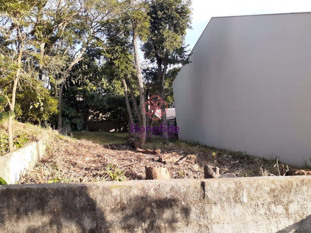 Terreno à venda no Jardim Novo Mundo: 