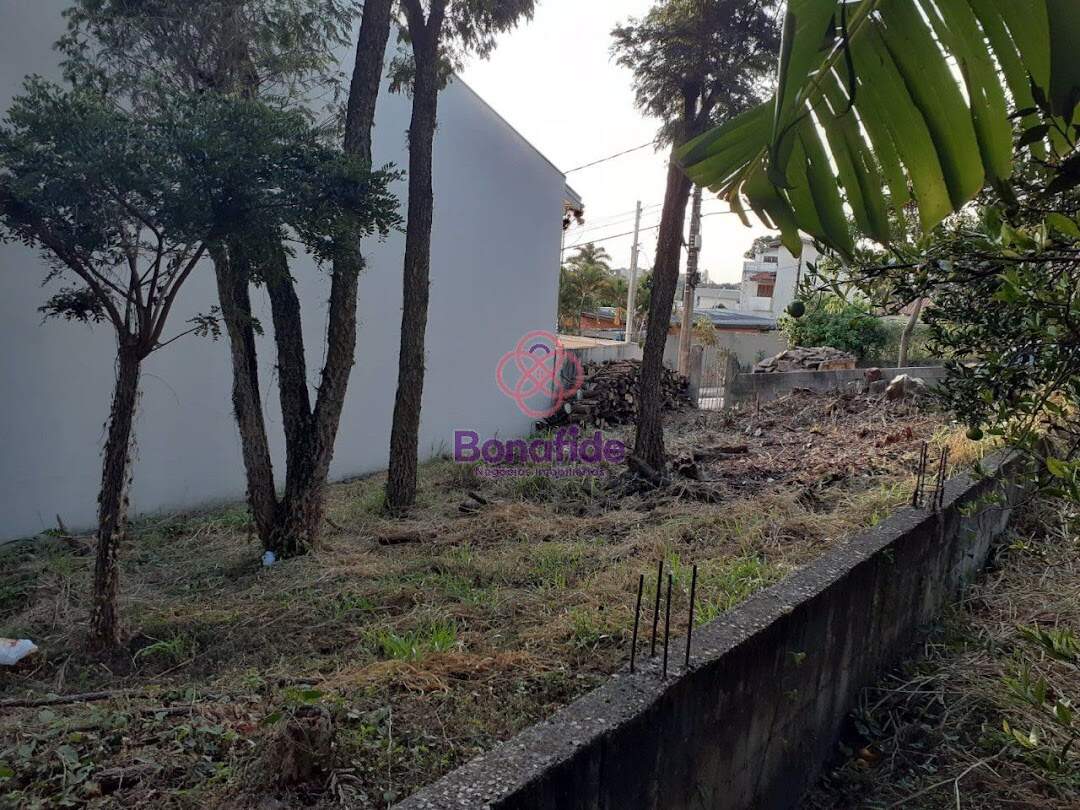 Terreno à venda no Jardim Novo Mundo: 