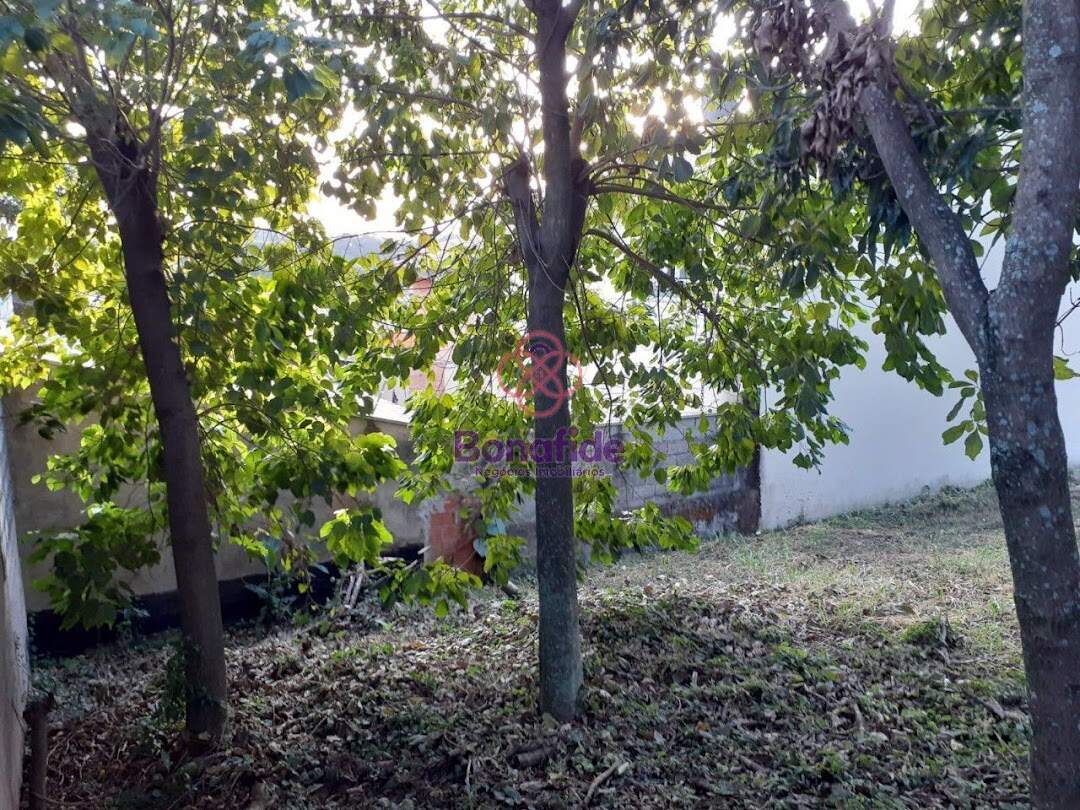 Terreno à venda no Jardim Novo Mundo: 