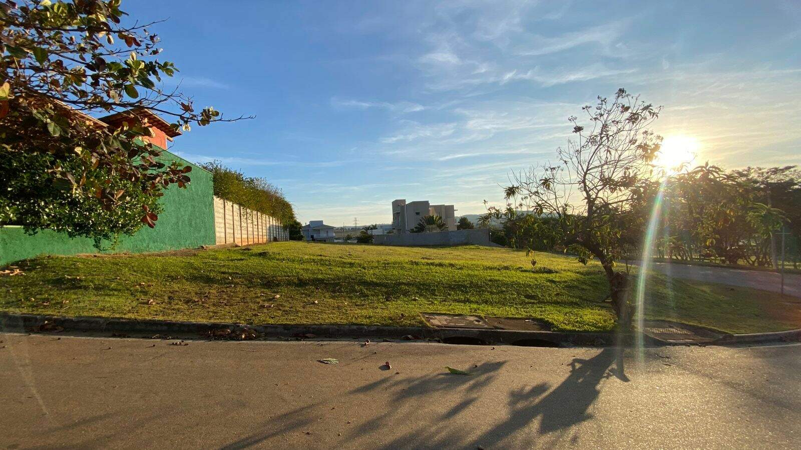 Terreno à venda no Centro: 