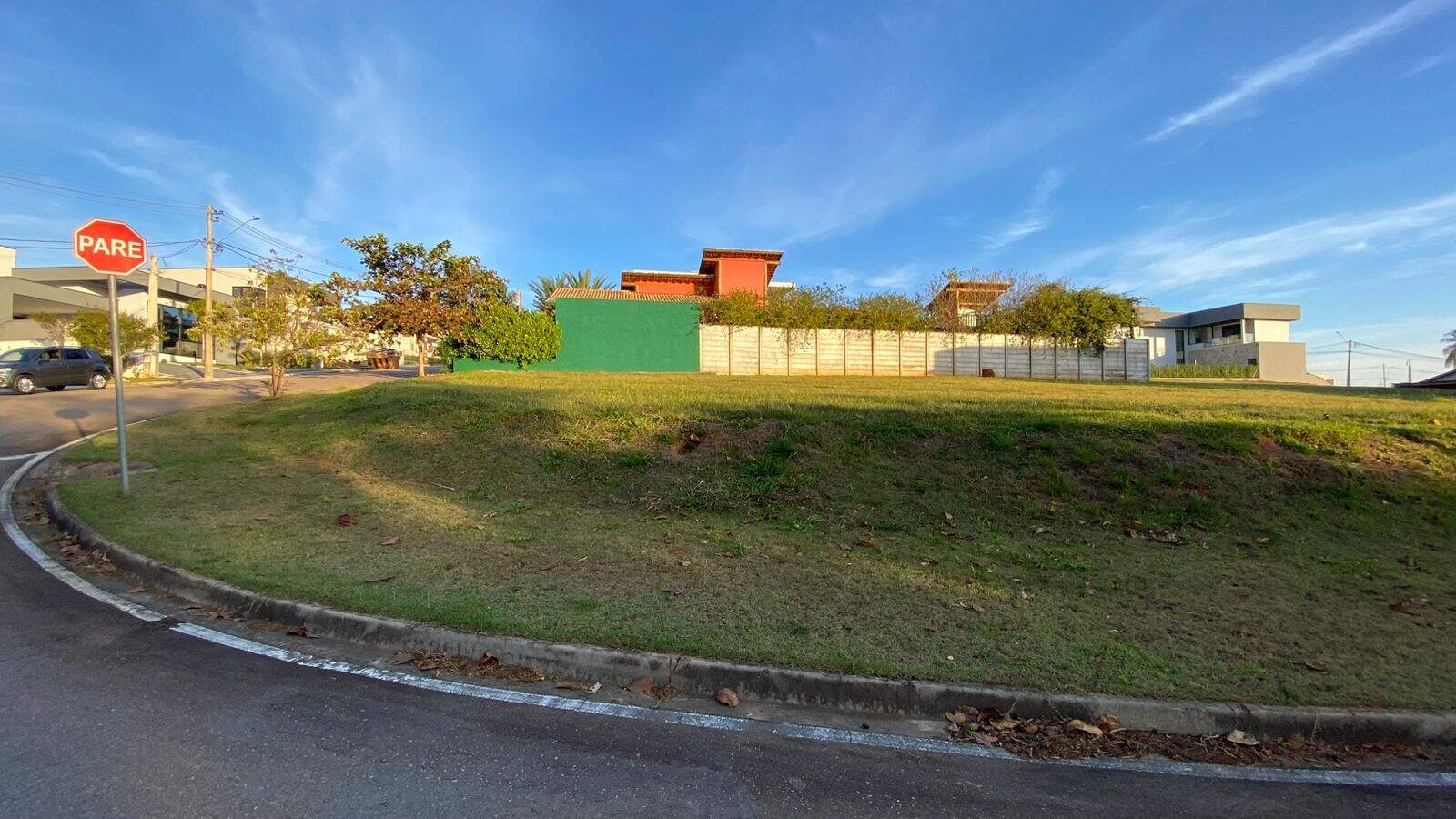 Terreno à venda no Centro: 