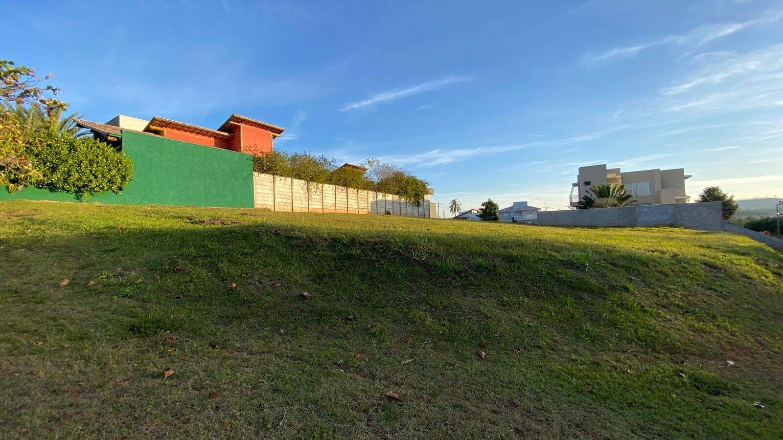 Terreno à venda no Centro: 