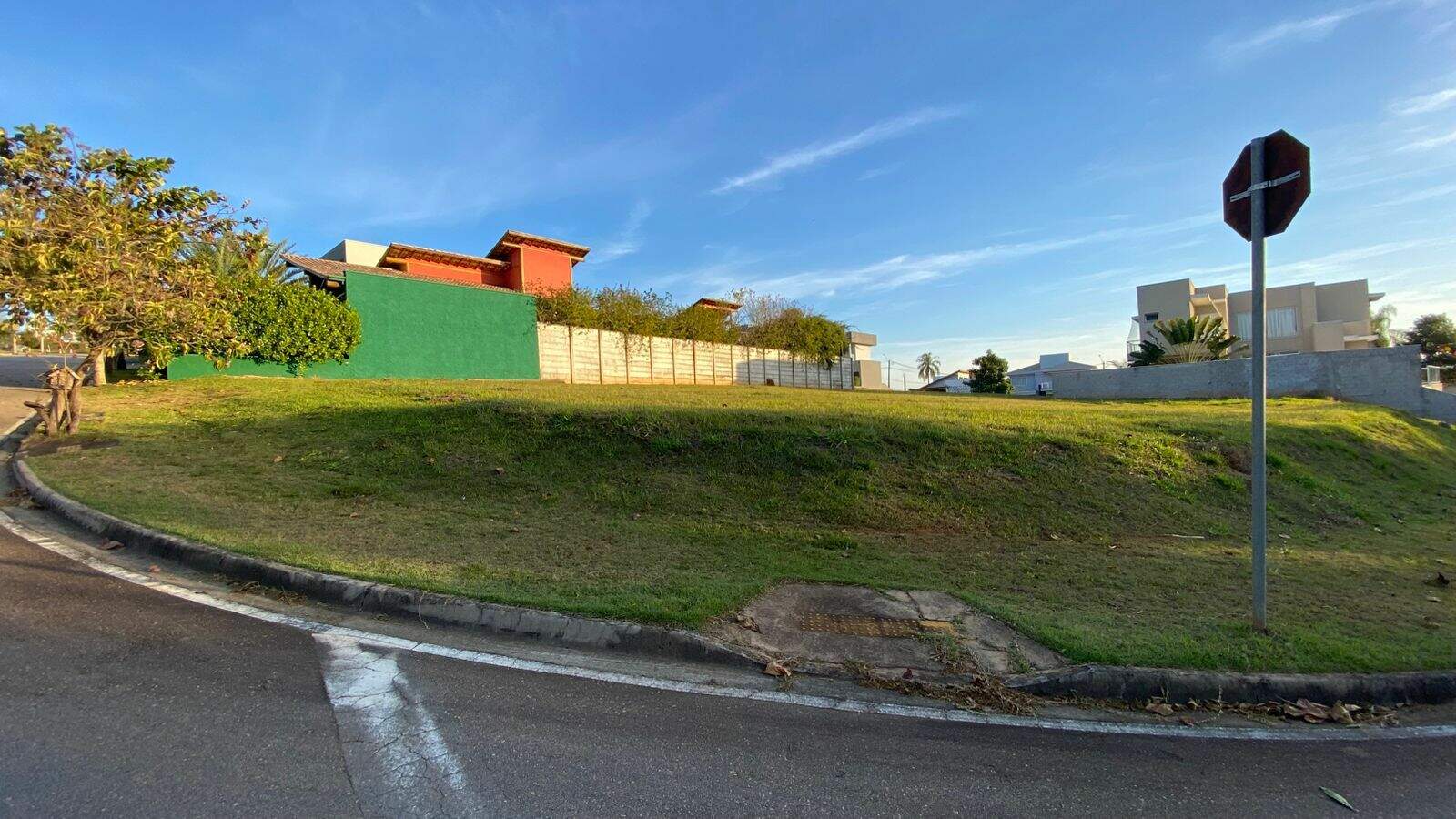 Terreno à venda no Centro: 