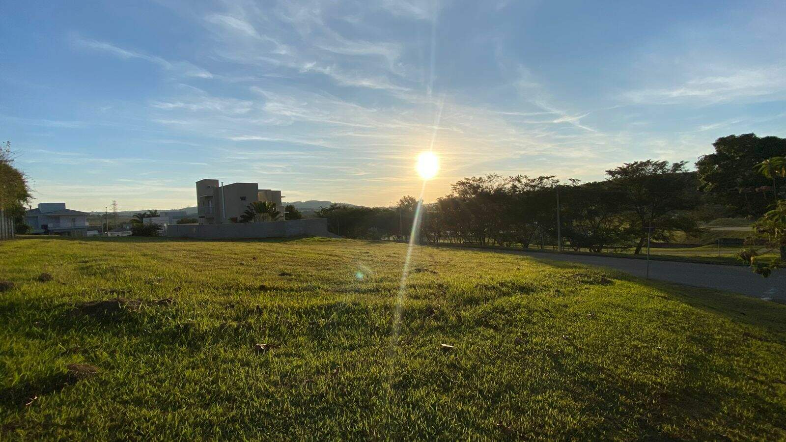 Terreno à venda no Centro: 