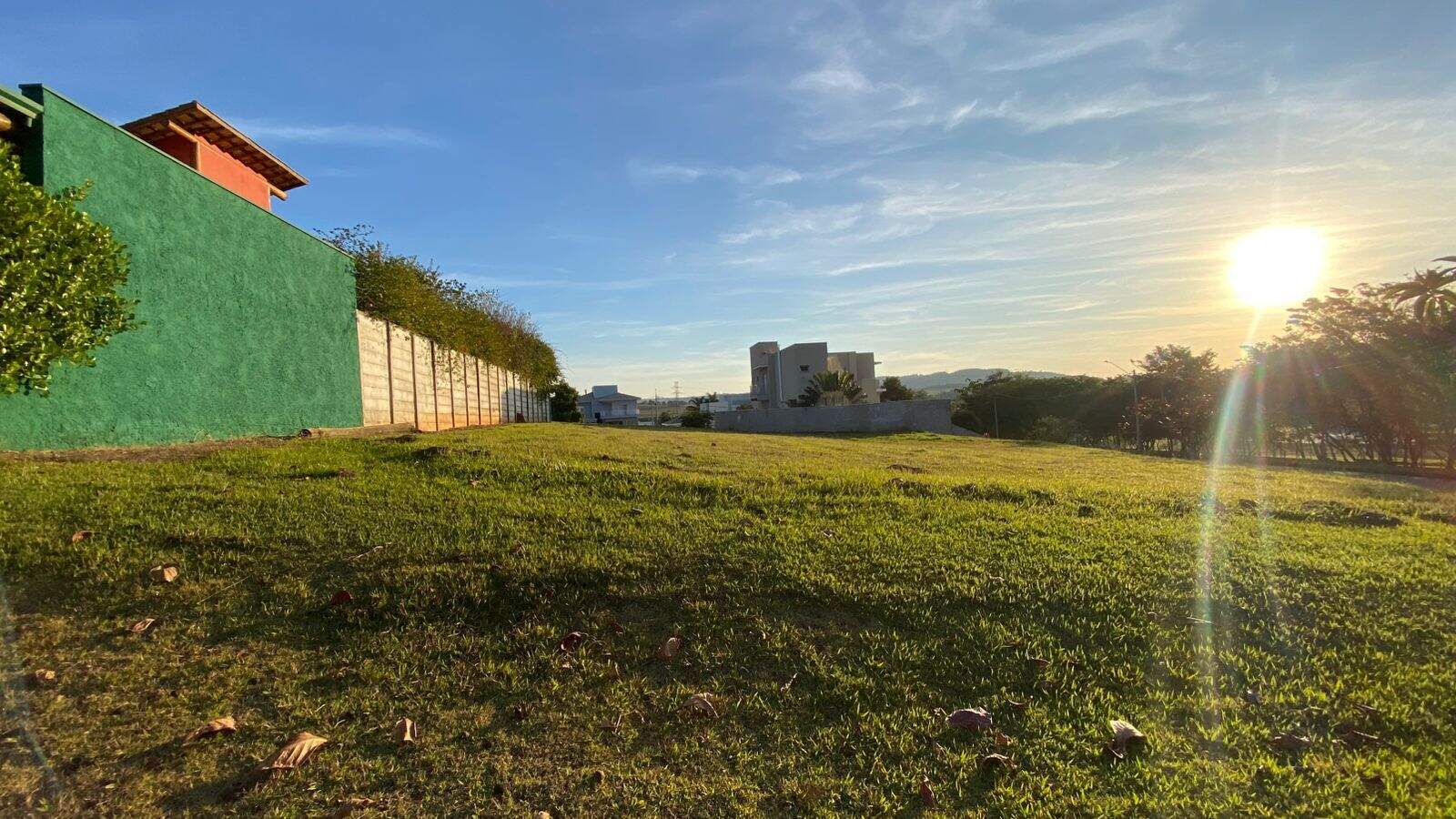 Terreno à venda no Centro: 