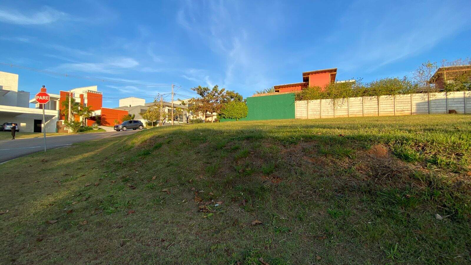 Terreno à venda no Centro: 