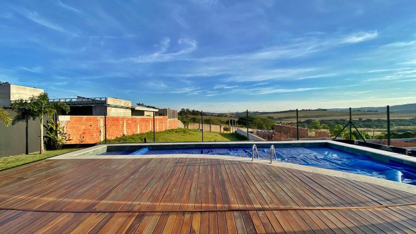 Casa à venda no Centro: 