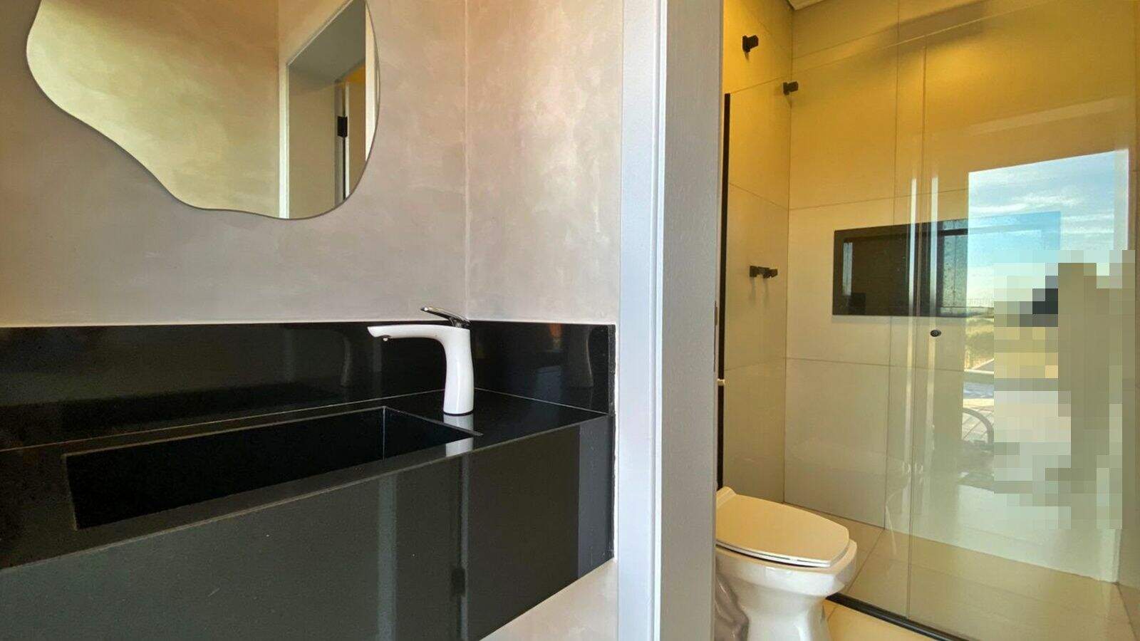 Casa à venda no Centro: 