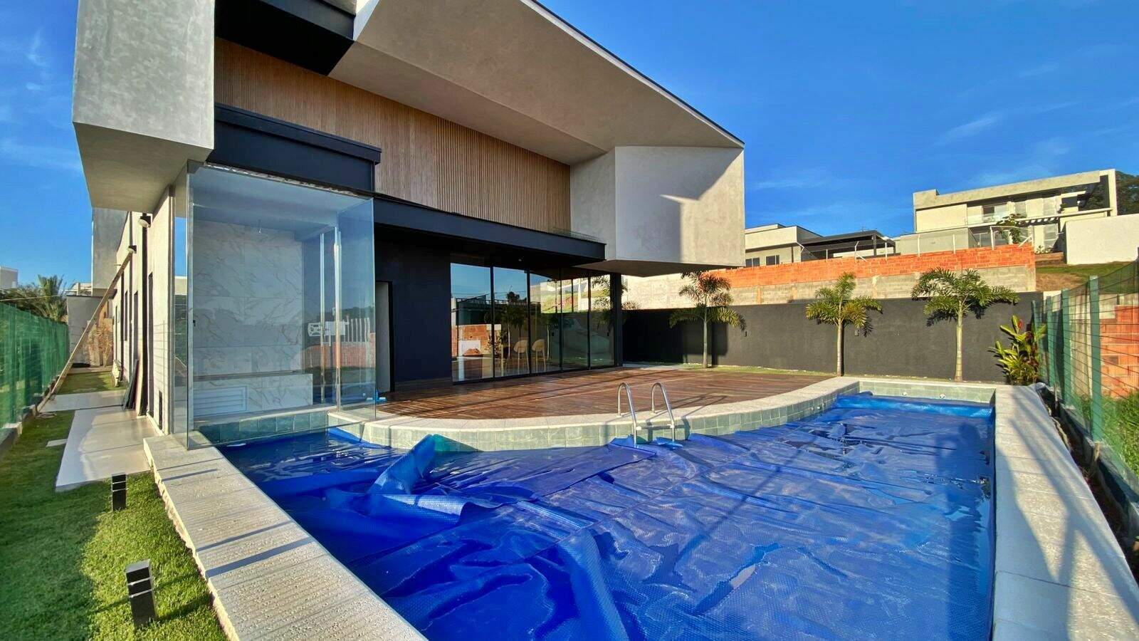 Casa à venda no Centro: 