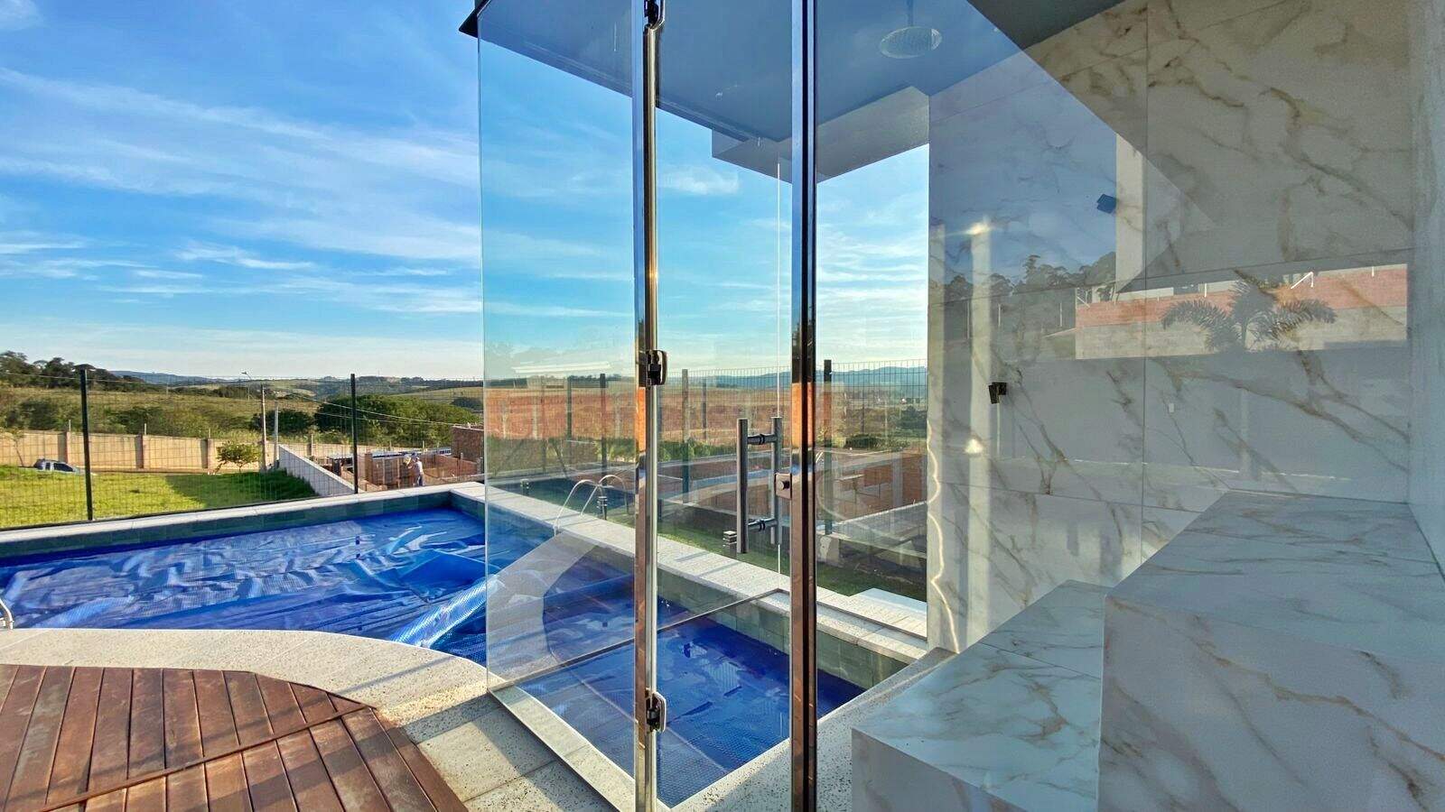 Casa à venda no Centro: 