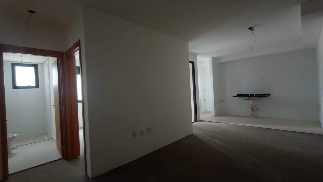 Apartamento à venda no Jardim do Lago: 