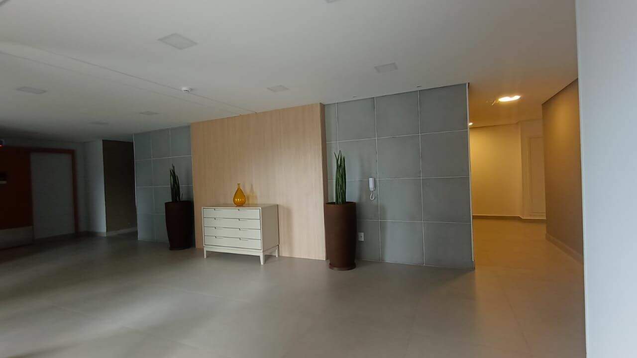 Apartamento à venda no Jardim do Lago: 