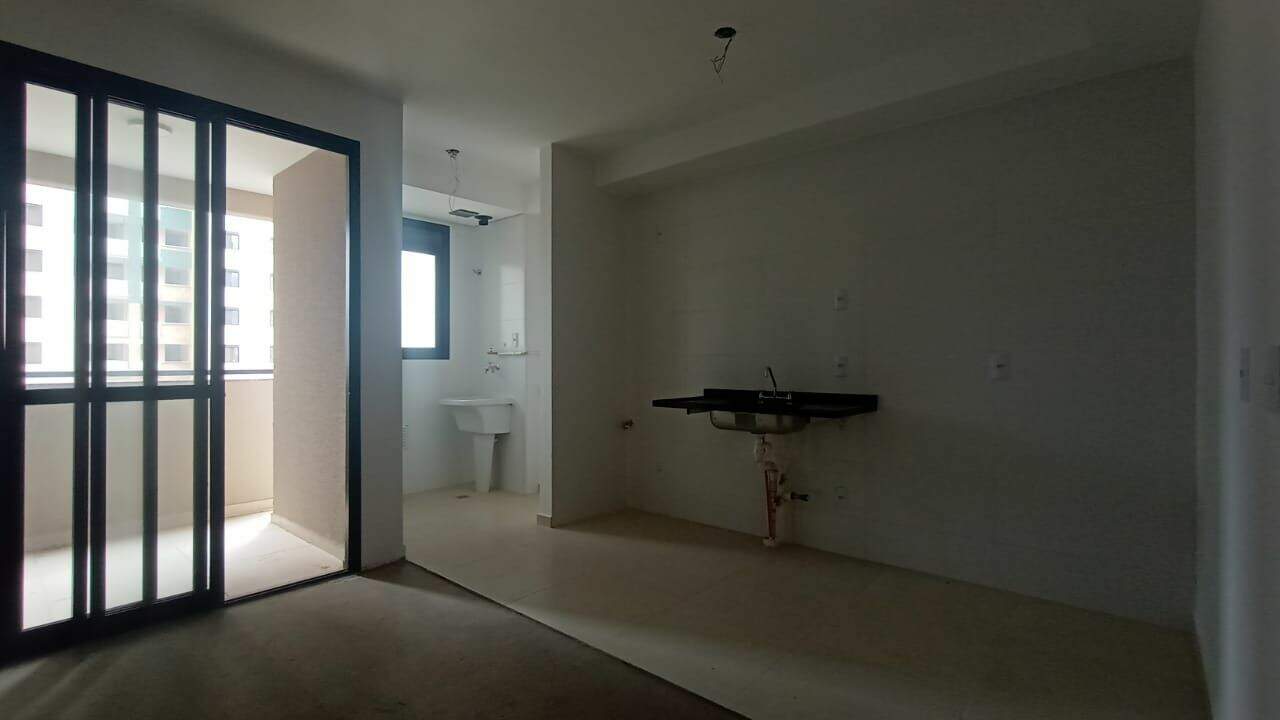 Apartamento à venda no Jardim do Lago: 