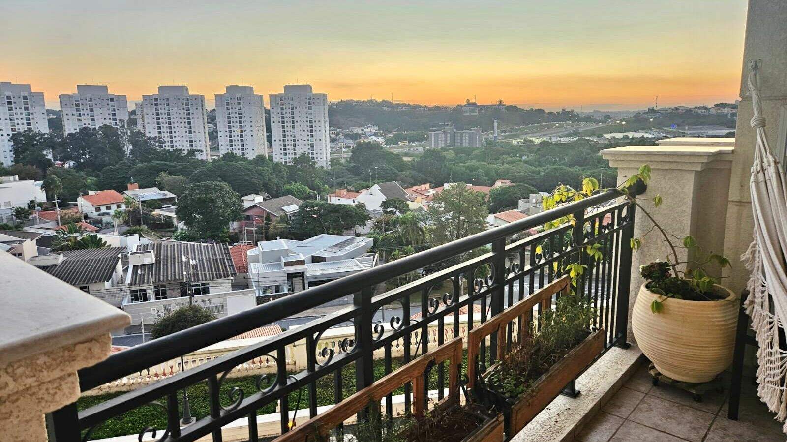 Apartamento à venda no Jardim Campos Elísios: 
