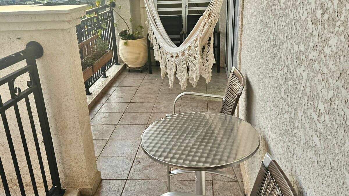 Apartamento à venda no Jardim Campos Elísios: 