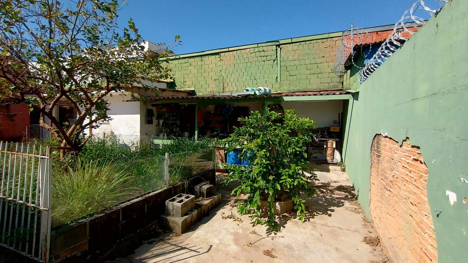 Casa à venda no Ponte de São João: 