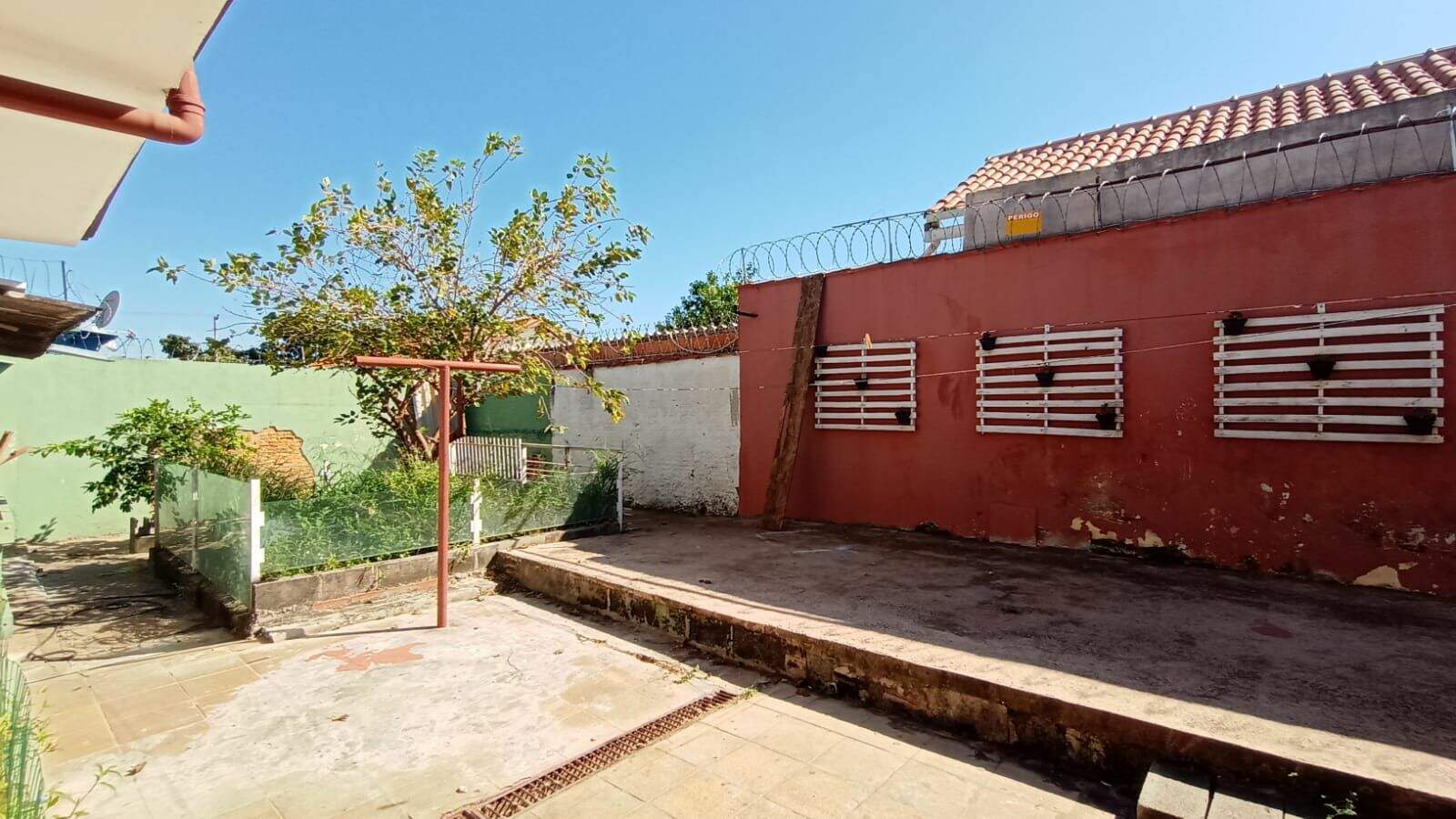Casa à venda no Ponte de São João: 