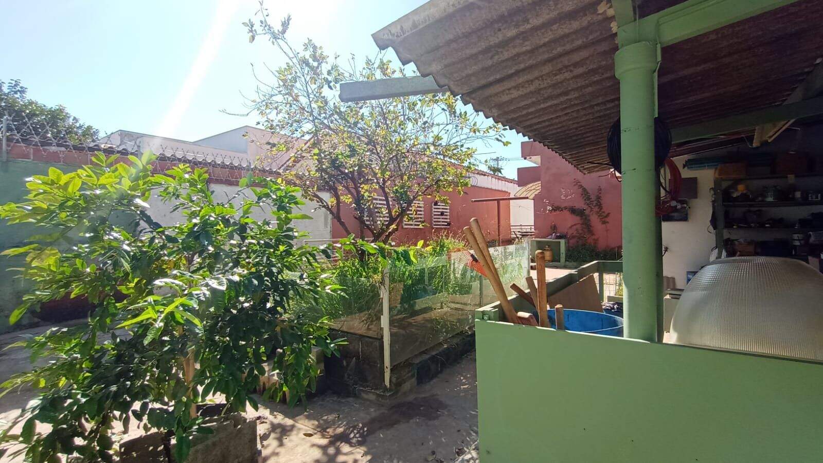 Casa à venda no Ponte de São João: 