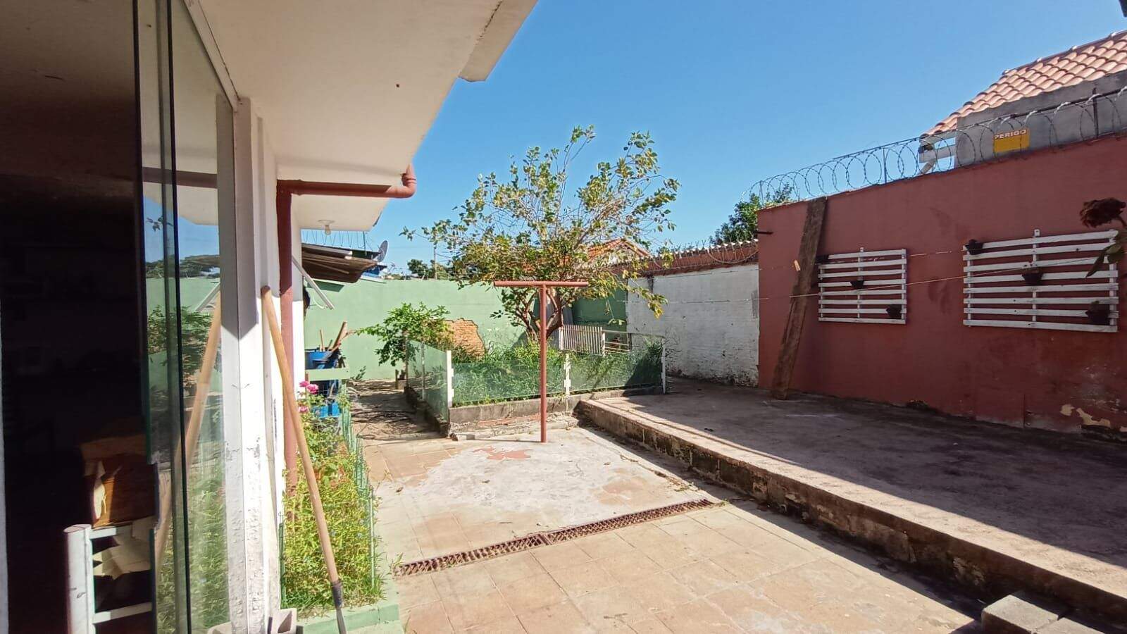 Casa à venda no Ponte de São João: 