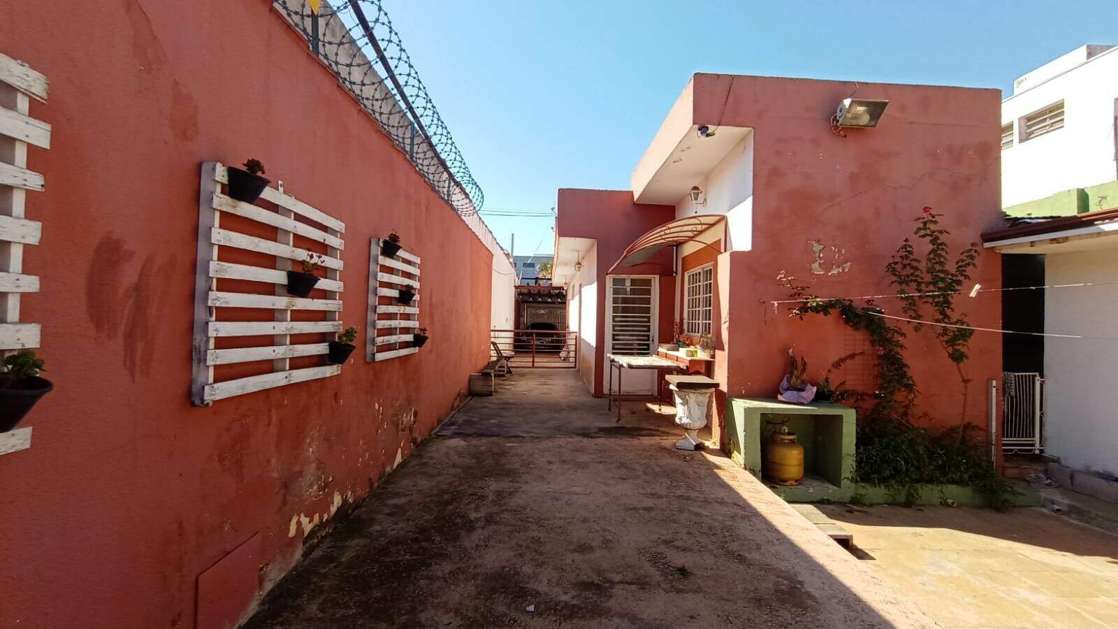 Casa à venda no Ponte de São João: 