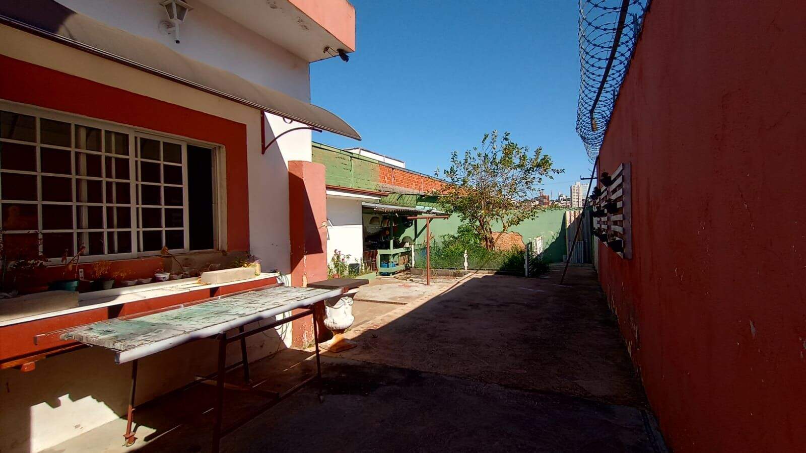 Casa à venda no Ponte de São João: 