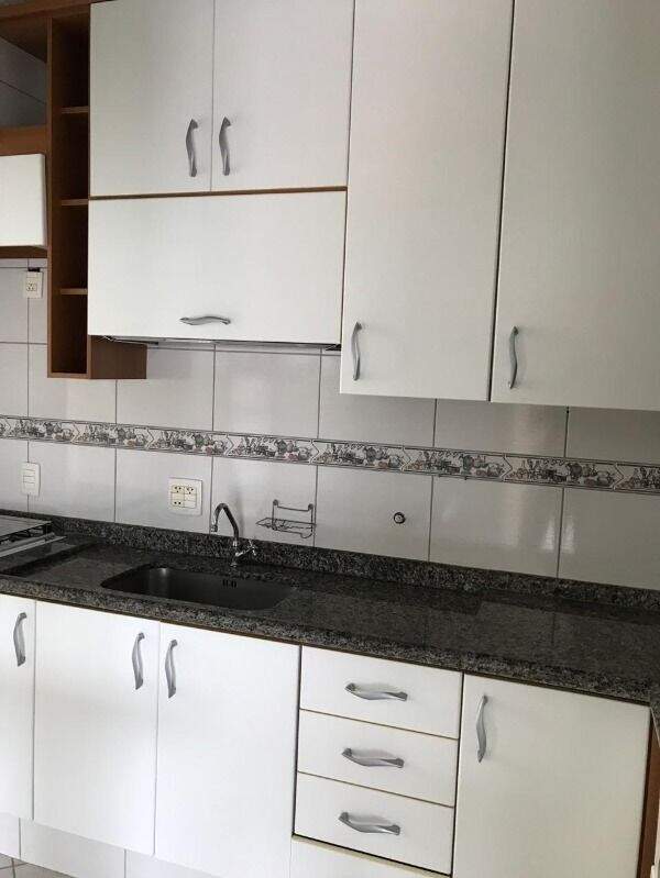 Apartamento à venda no Jardim Guarani: 