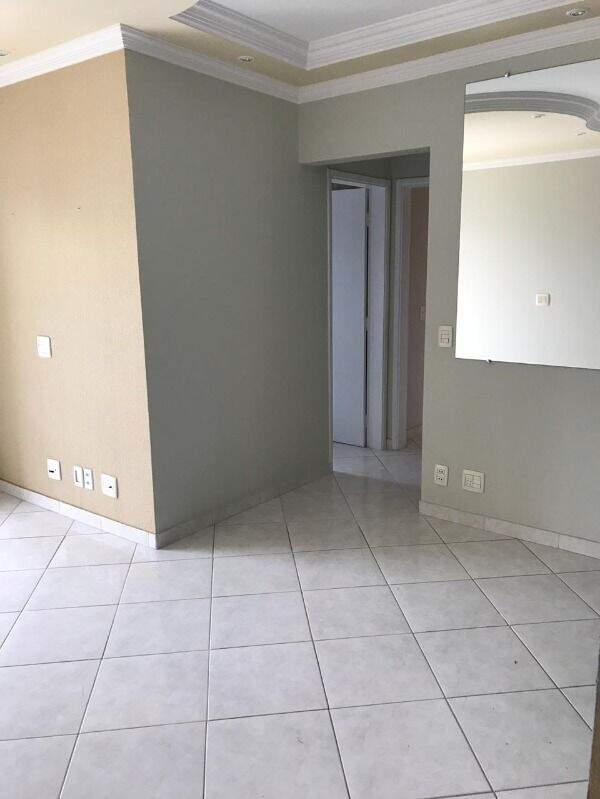 Apartamento à venda no Jardim Guarani: 