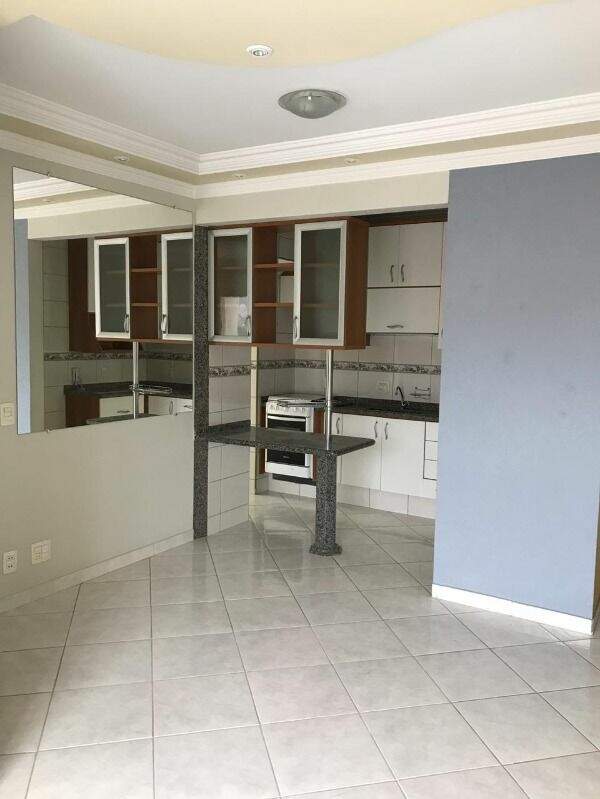 Apartamento à venda no Jardim Guarani: 